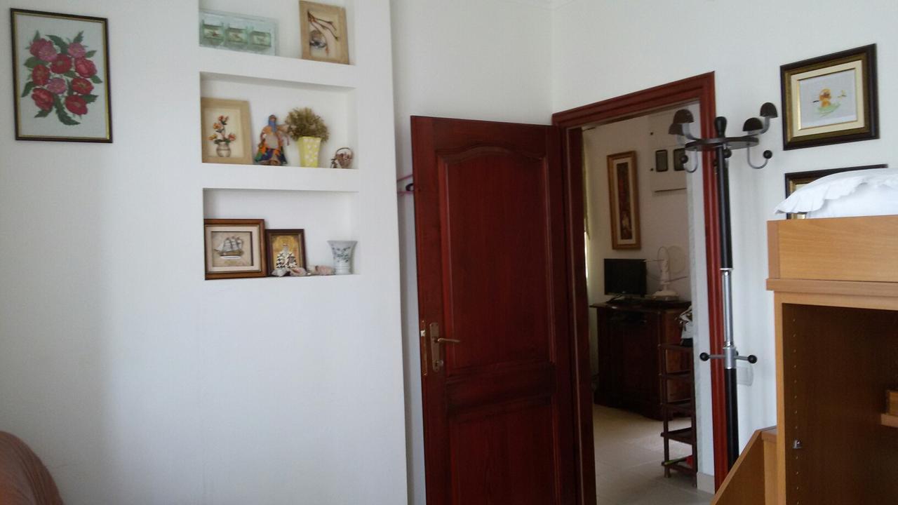 Apartment Botanicheskiy Sad Sutomore Buitenkant foto