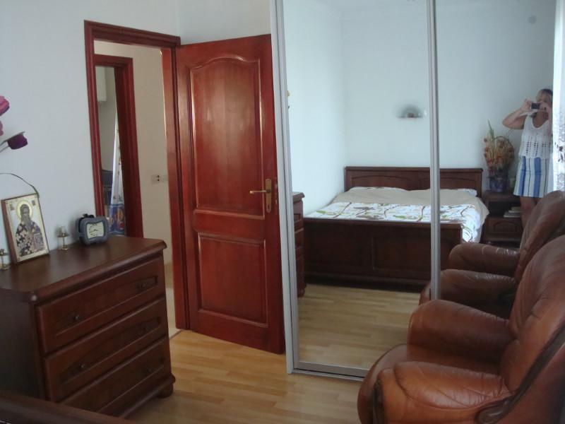 Apartment Botanicheskiy Sad Sutomore Buitenkant foto