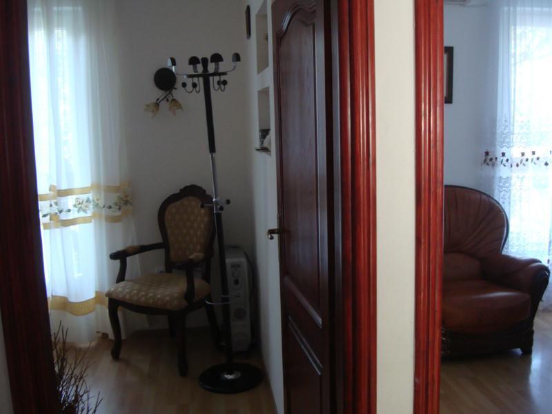 Apartment Botanicheskiy Sad Sutomore Buitenkant foto