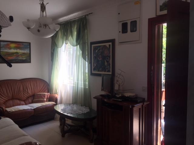 Apartment Botanicheskiy Sad Sutomore Buitenkant foto