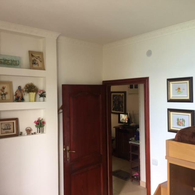 Apartment Botanicheskiy Sad Sutomore Buitenkant foto
